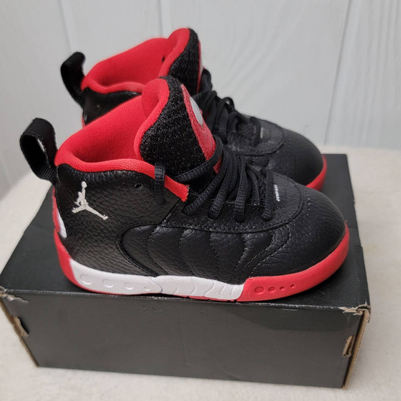 Nike Jordan Jumpman Pro (TD) - 7C - Like New In Box - Picture 5 of 16